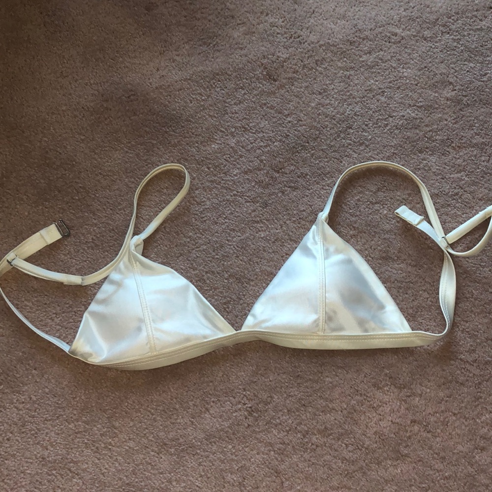 Zaful Bikini Top